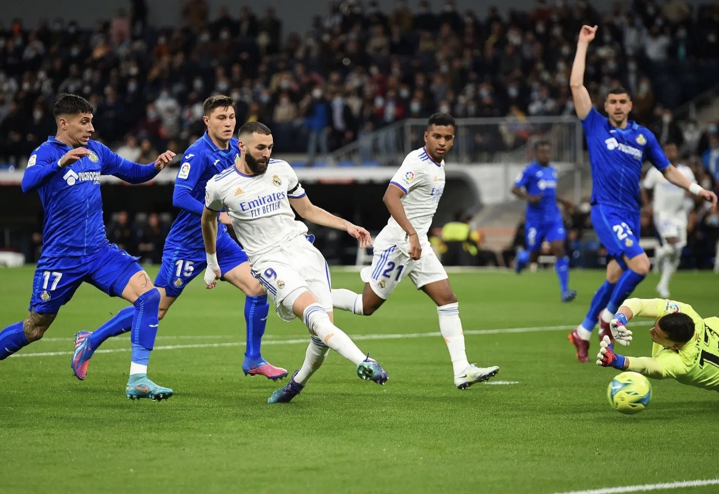 开云体育中国-赫塔菲客场对阵皇家社会，豪取客场胜利的简单介绍