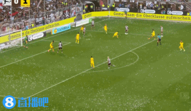 多特蒙德被科隆逼平,遭遇三连平的简单介绍 多特蒙德被科隆逼平,遭遇三连平的简单介绍