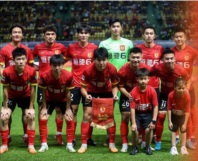 关于广州恒大国脚回归,中超冠军守卫更有信心的信息 关于广州恒大国脚回归,中超冠军守卫更有信心的信息