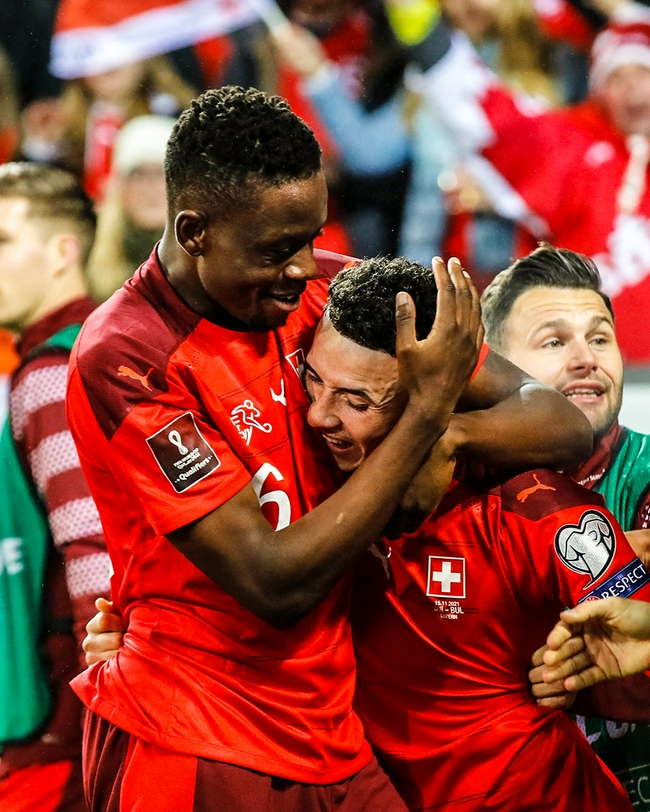 开云体育中国-包含爱尔兰逆转瑞士，小组出线晋级淘汰赛的词条