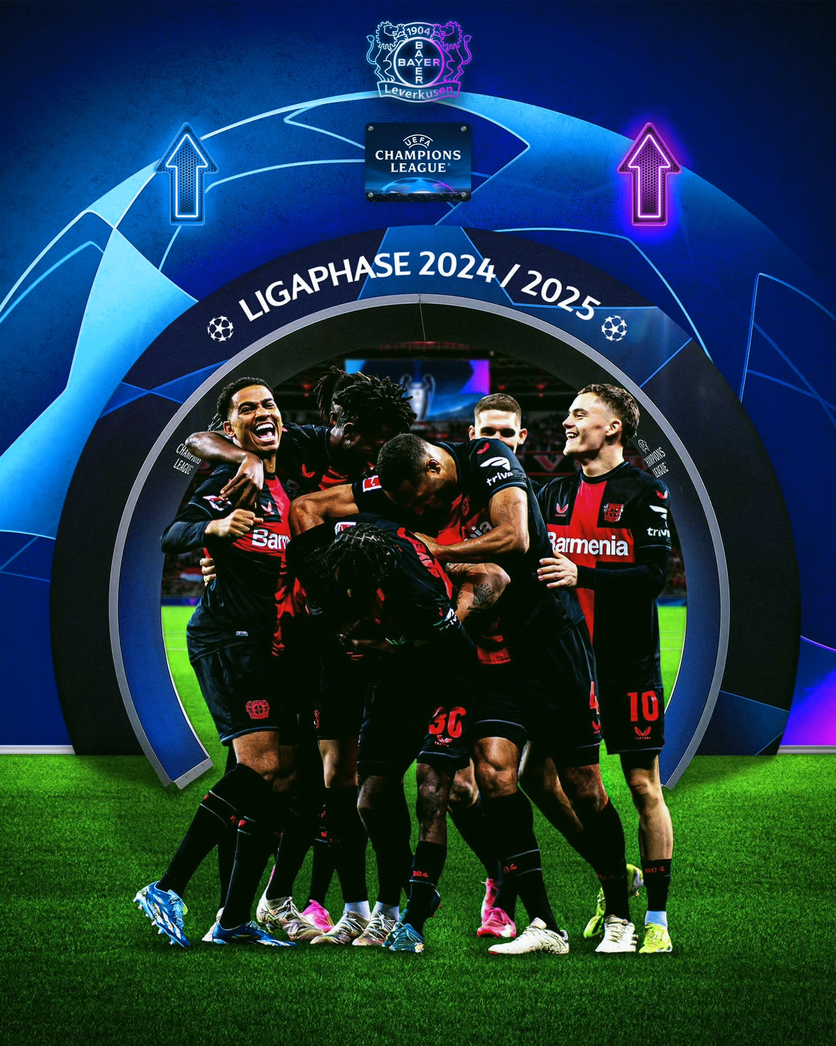 包含勒沃库森全队表现抢眼,逆转击败对手的词条 包含勒沃库森全队表现抢眼,逆转击败对手的词条