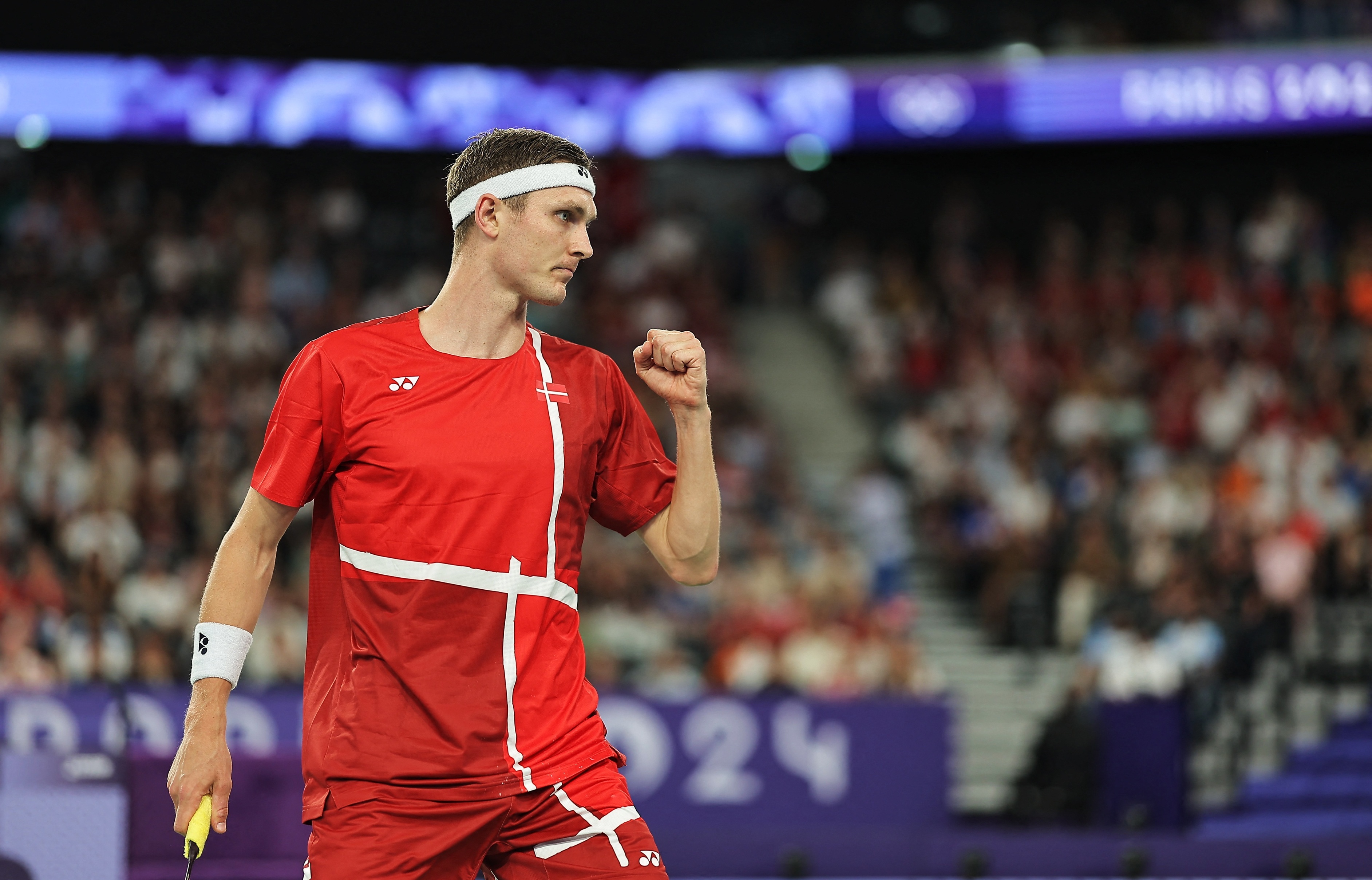 开云下载-马来西亚羽毛球队爆冷丹麦羽毛球队，安赛龙高光表现的简单介绍