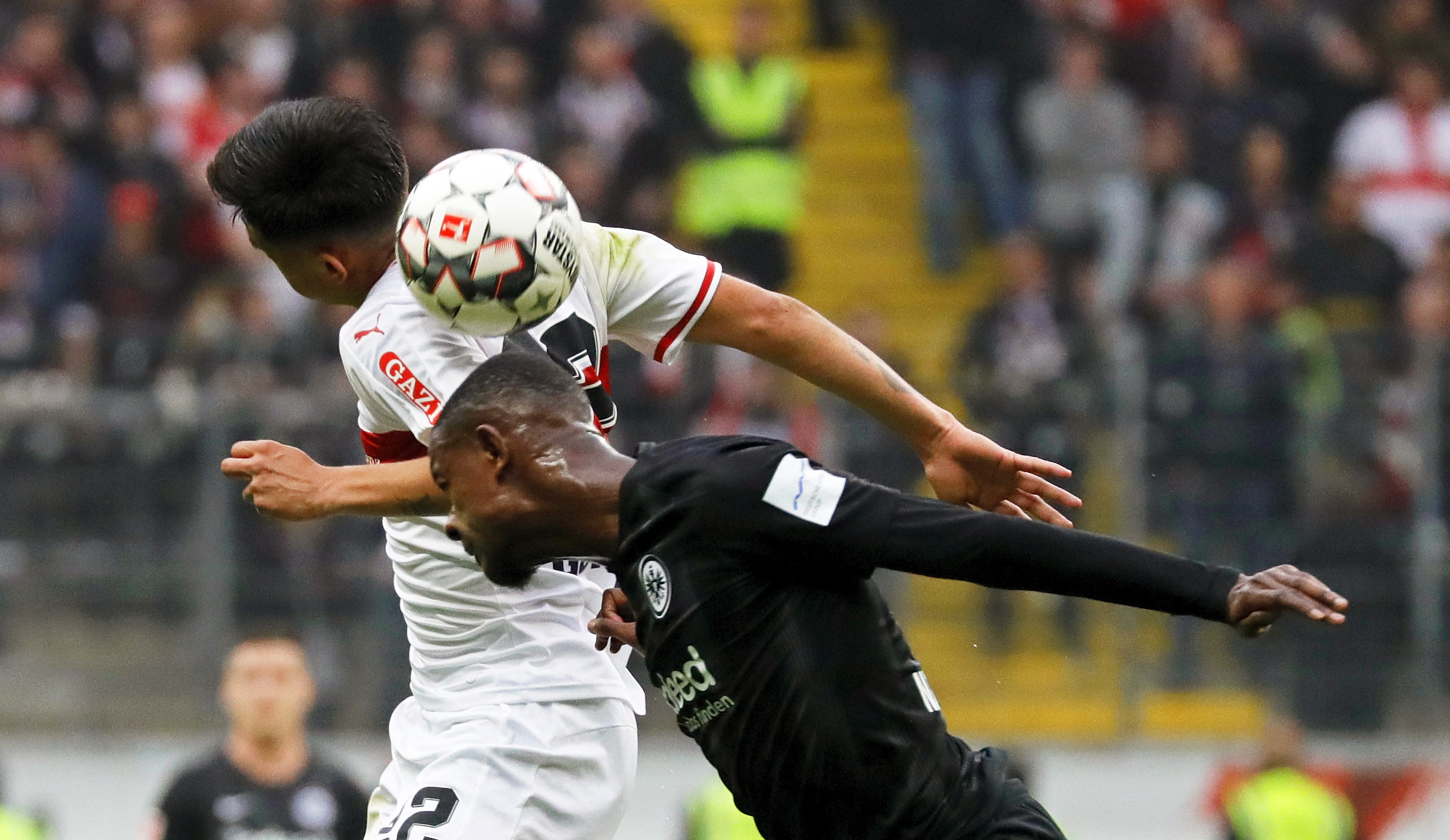 开云体育入口-关于斯图加特边锋速度惊人，成为攻击利器的信息