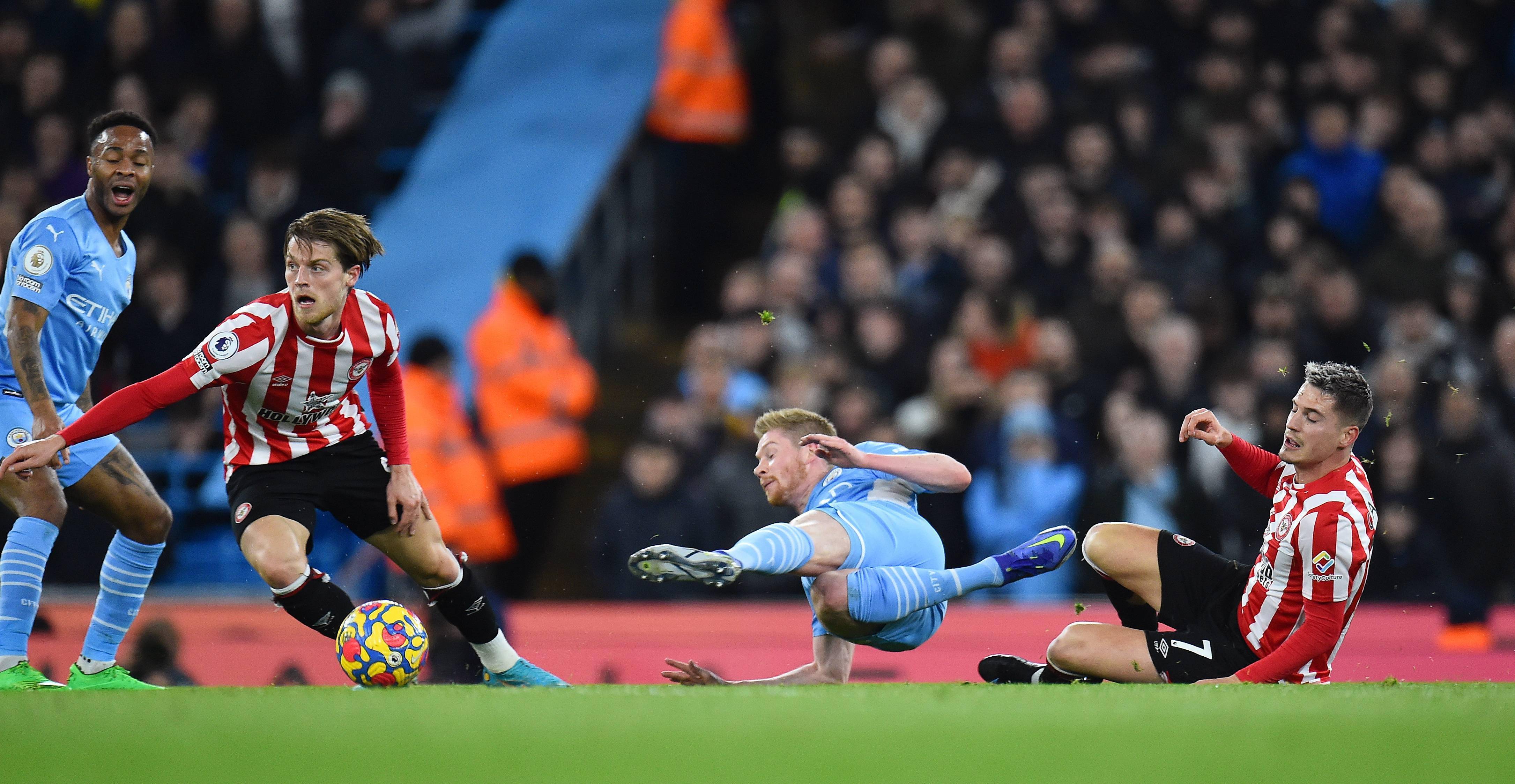 开云体育中国-曼城完胜对手，轻松晋级欧冠半决赛的简单介绍