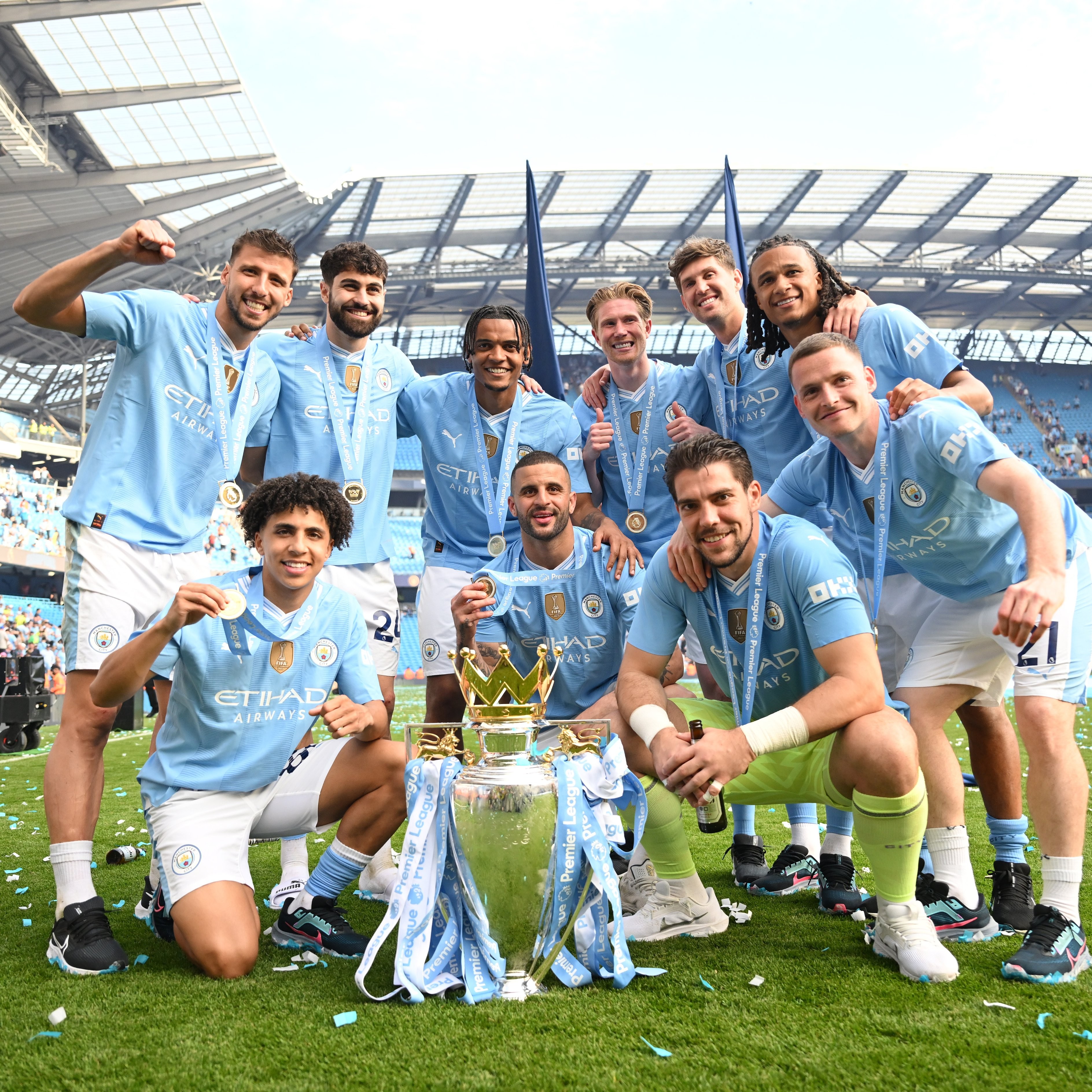 曼城完胜对手,轻松晋级欧冠半决赛的简单介绍 曼城完胜对手,轻松晋级欧冠半决赛的简单介绍