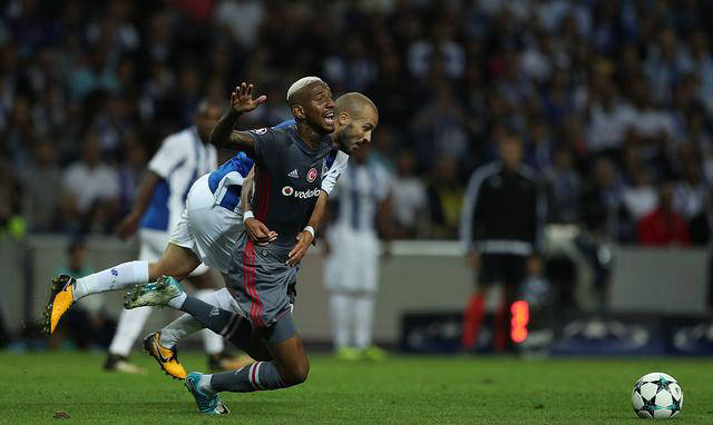 开云体育-包含贝西克塔斯战胜吉林，惊险保住主场不败纪录的词条