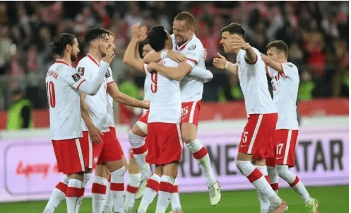 开云体育官网-关于波兰国家队逼平西班牙，欧洲预选赛决赛内幕揭秘的信息