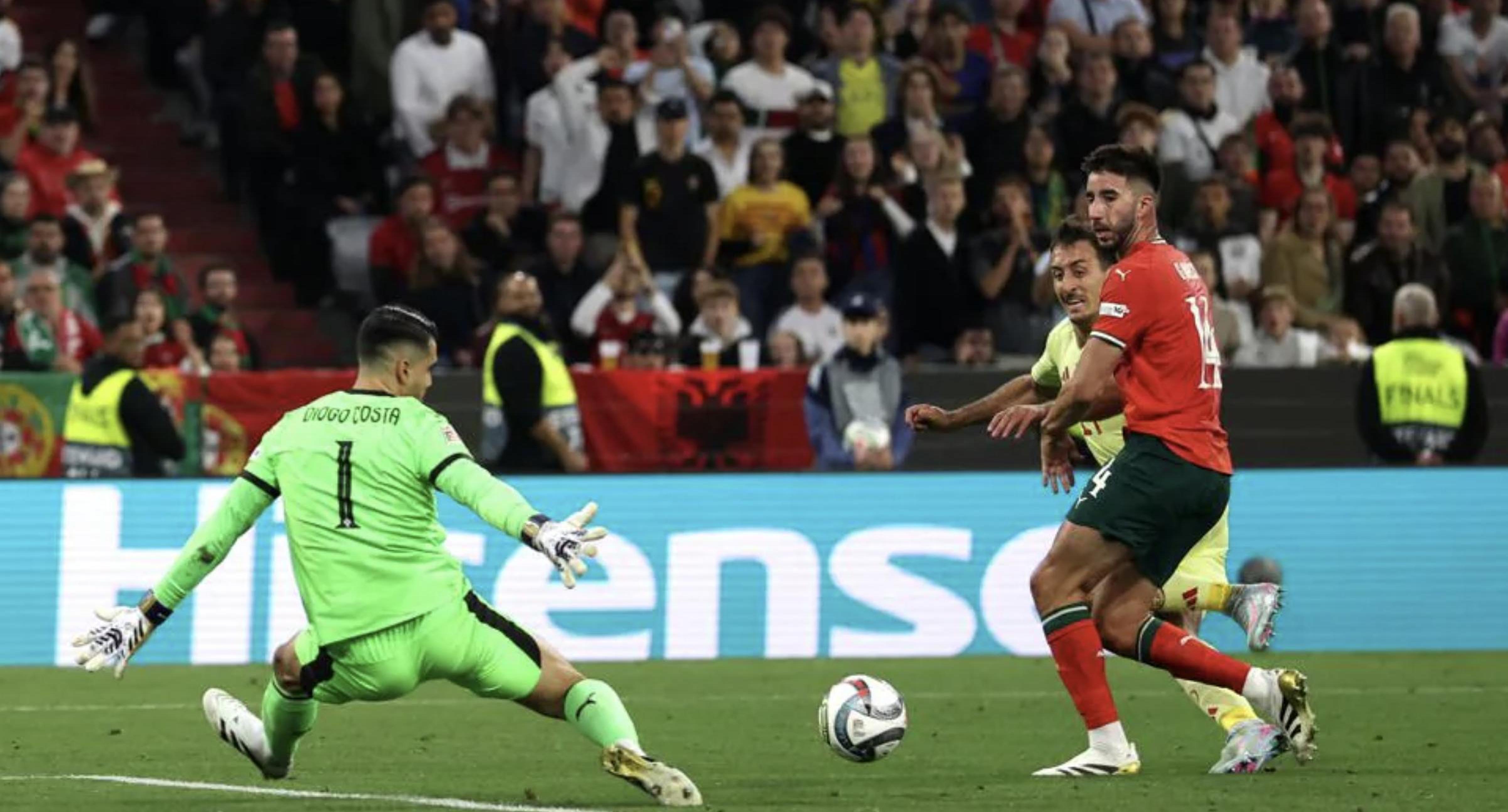 开云-葡萄牙巨星助攻数破记录，进击力谁能敌的简单介绍