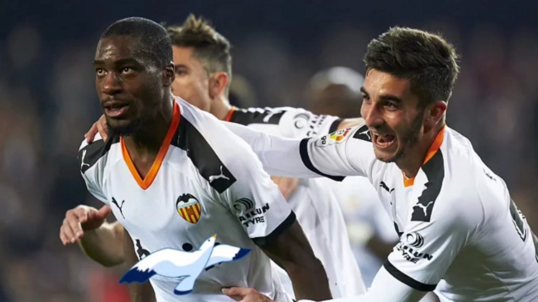 巴伦西亚队实力集中在中场,前途不明朗 巴伦西亚队实力集中在中场,前途不明朗