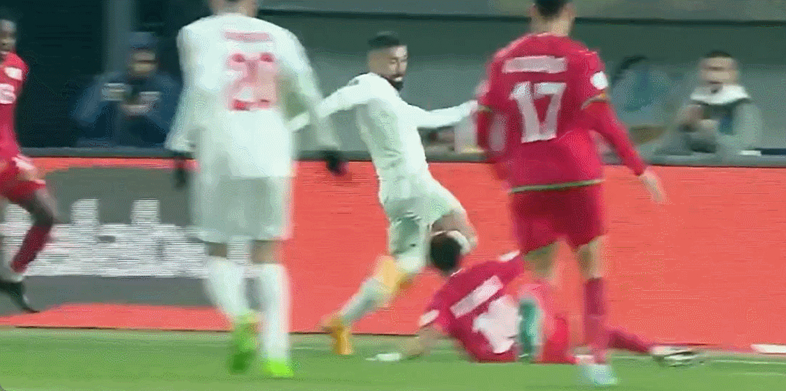 开云体育官网-包含惊心动魄!比赛末节逆袭,球队逆转获胜的词条