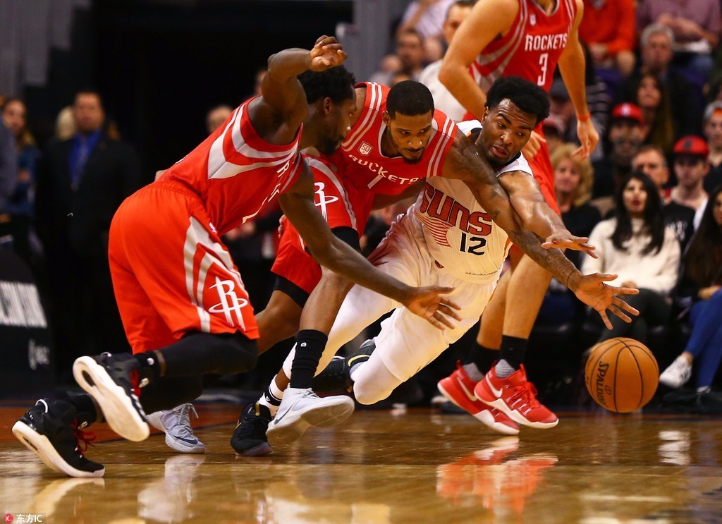 开云体育在线-太阳守拒火箭总决赛,得分王表现透顶