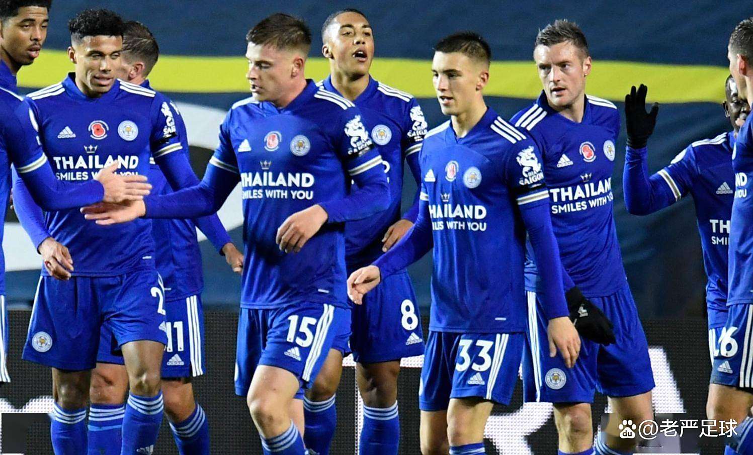 开云体育在线-莱切斯特城连胜达到六场,彻底崭露头角的简单介绍