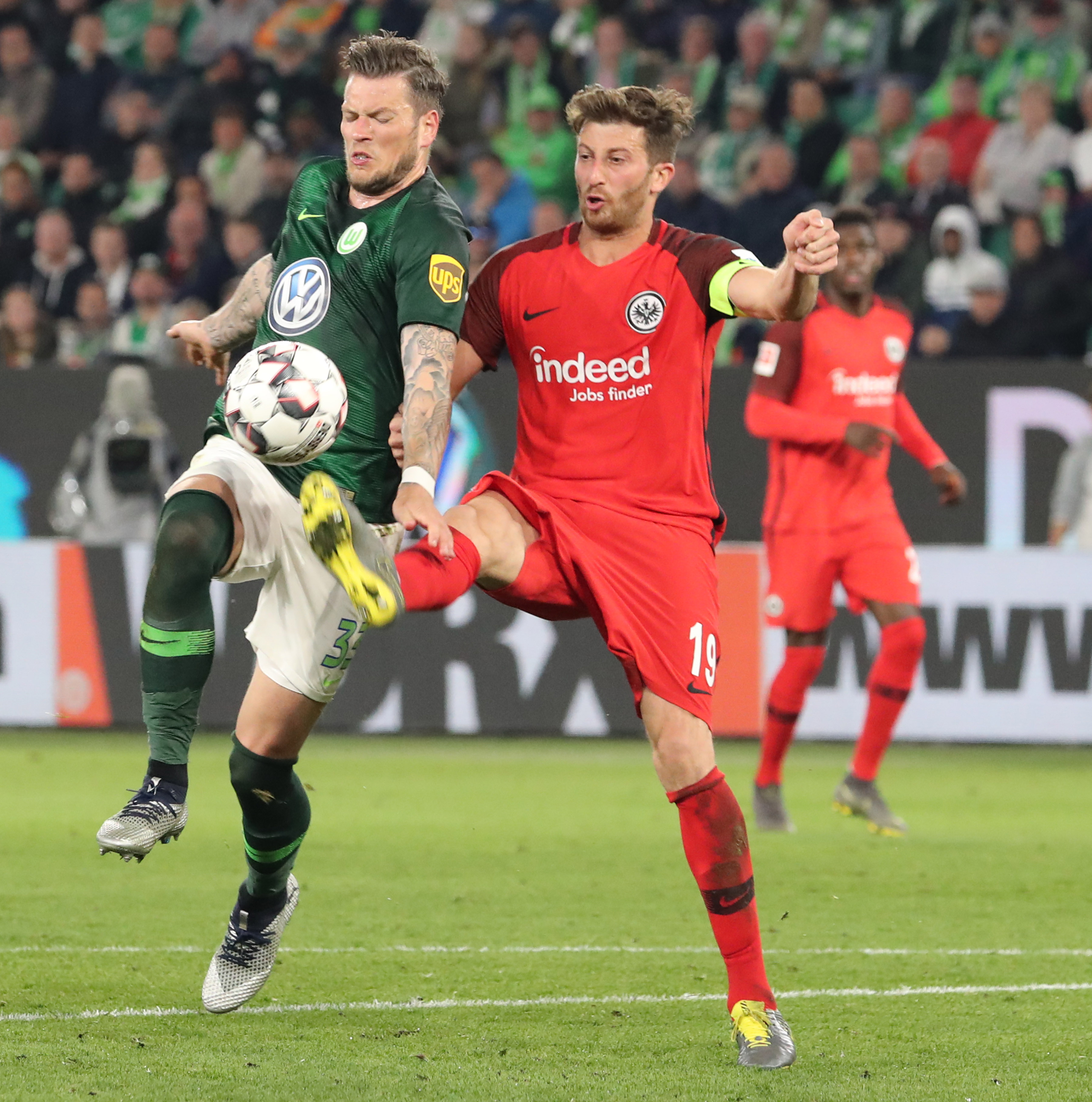 开云-沃尔夫斯堡客场战平汉堡,保持领队位置的简单介绍