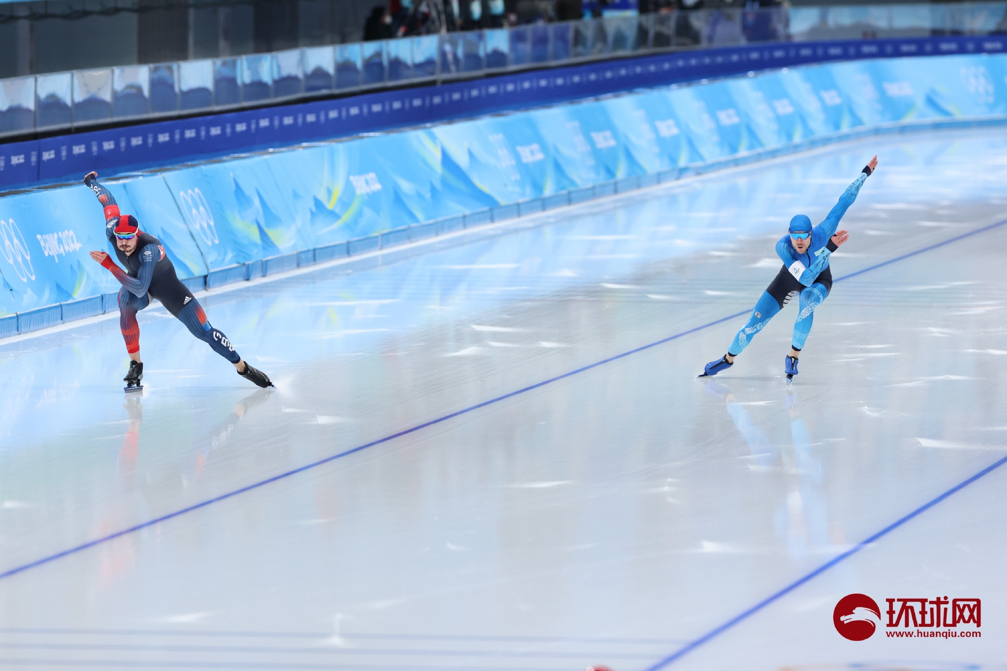 阿根廷运动员在滑冰项目中获得卓越成绩 阿根廷运动员在滑冰项目中获得卓越成绩