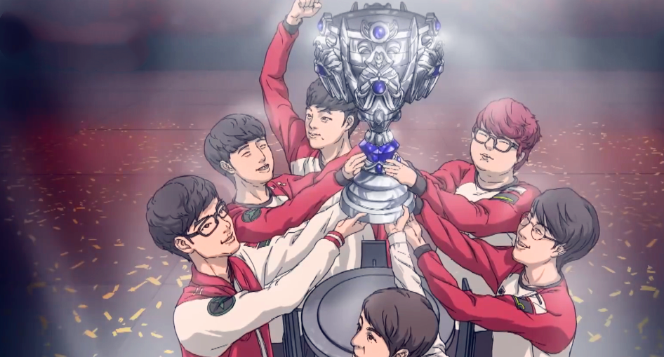 开云体育官网-巴黎圣日耳曼翻盘巴塞罗那，Faker打破历史纪录峡谷大战八强赛，锁定晋级资格的简单介绍