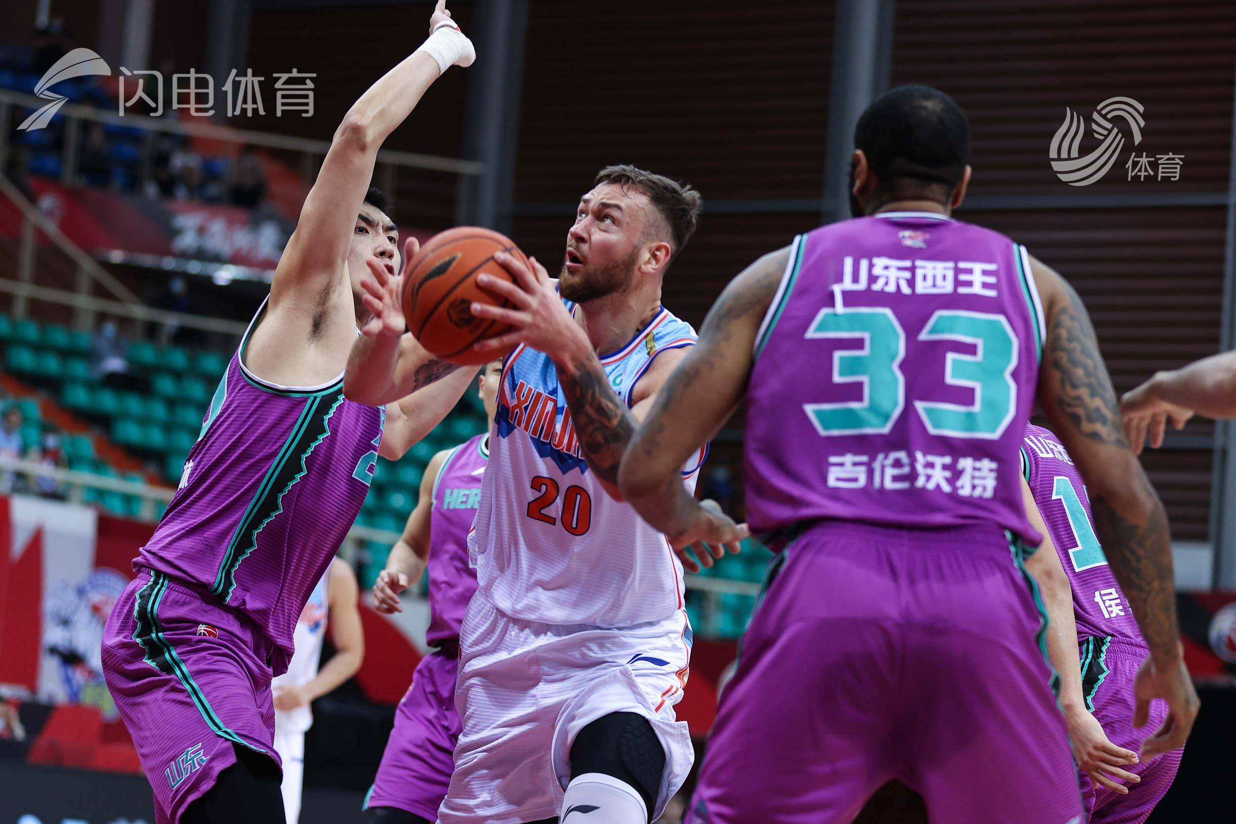 开云体育-包含新疆男篮擒获河南领先积分榜的词条