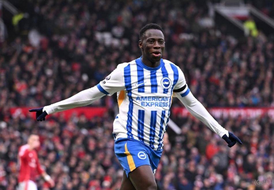 布莱顿防守稳固,保级形势稍有缓解的简单介绍 布莱顿防守稳固,保级形势稍有缓解的简单介绍