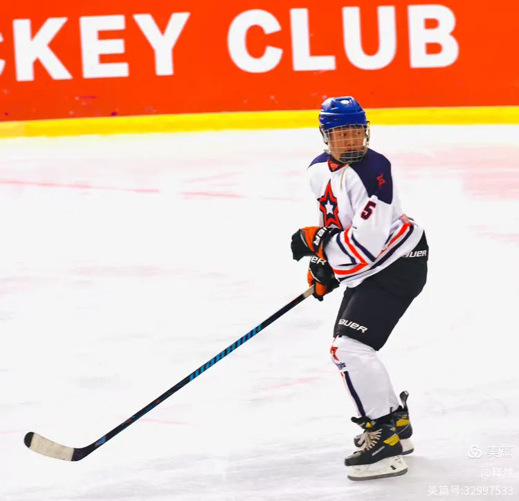 冰球战术革新取得奇效,引发战术热潮的简单介绍 冰球战术革新取得奇效,引发战术热潮的简单介绍