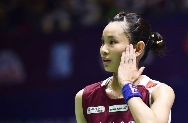 关于马来西亚队力克法国队，戴资颖惊艳四座的信息