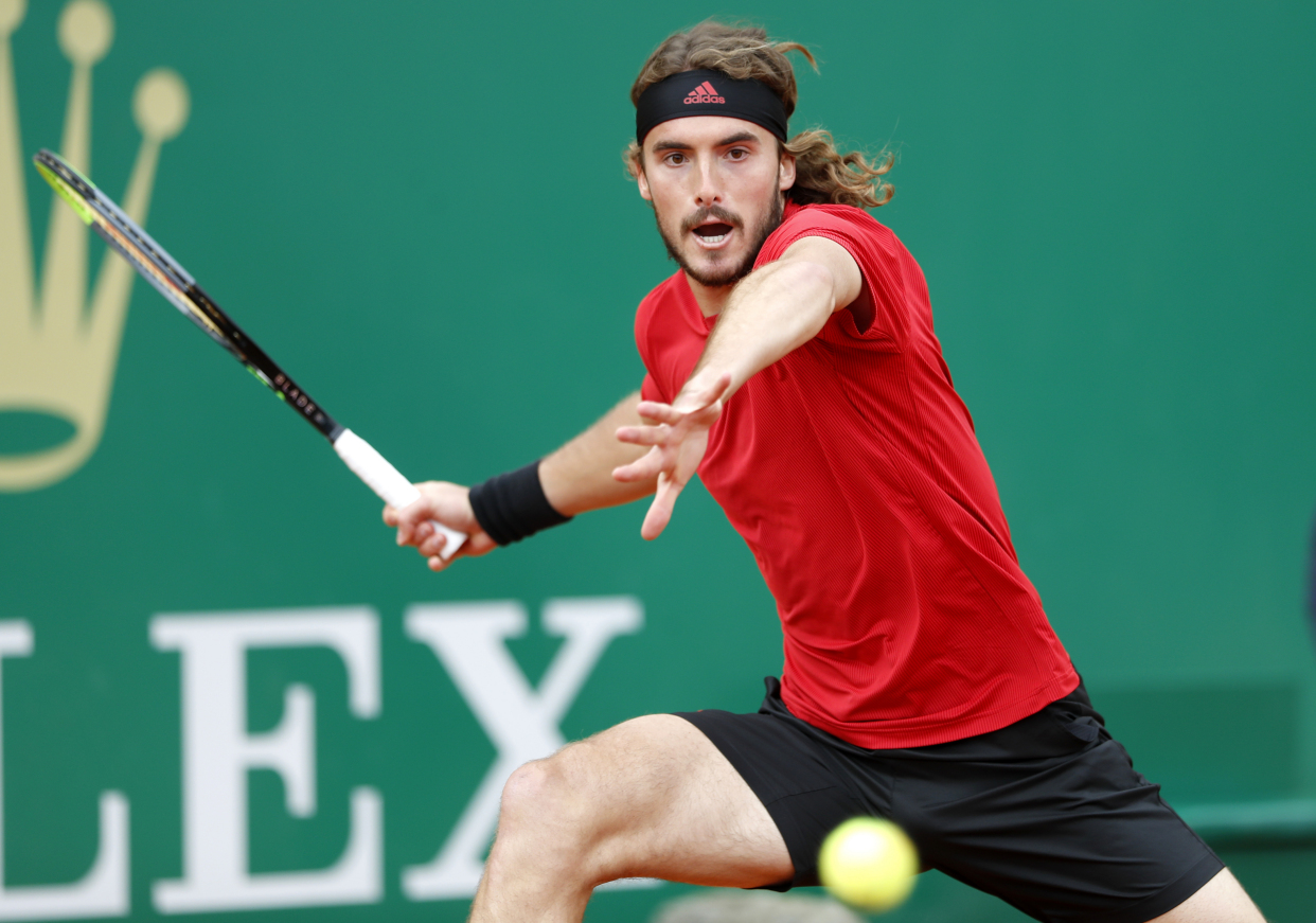 蒙特卡洛大师赛横扫年终总决赛,西西帕斯刷新纪录的简单介绍 蒙特卡洛大师赛横扫年终总决赛,西西帕斯刷新纪录的简单介绍