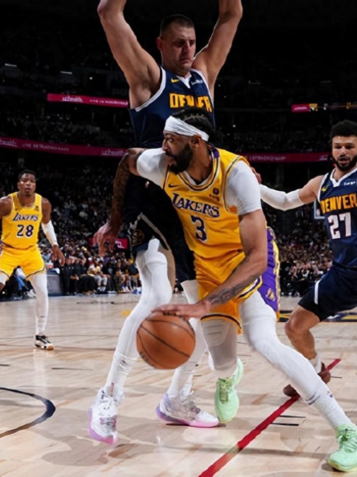 开云平台-拉沃尔杯完胜戴维斯杯，穆雷关键制胜的简单介绍