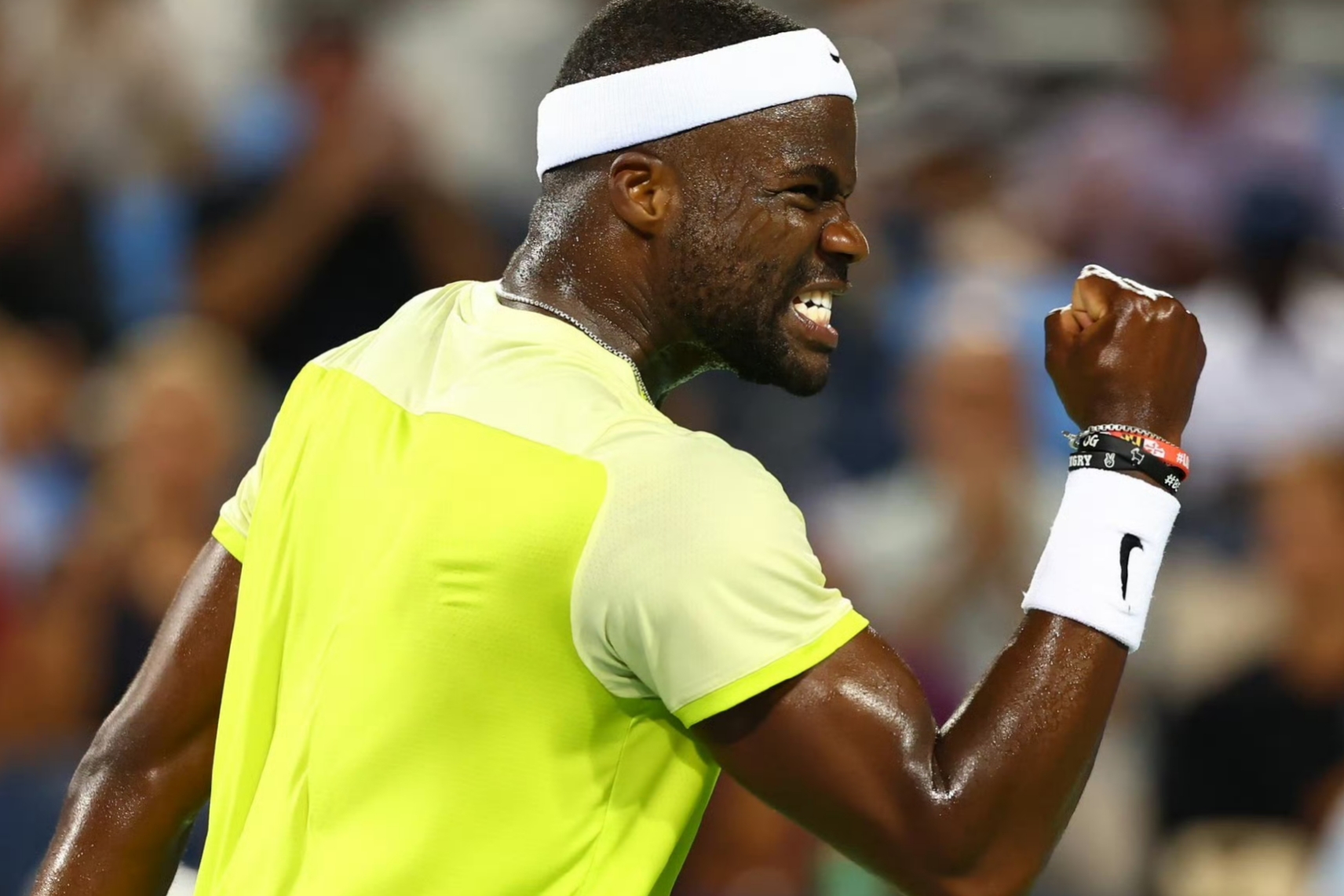 美网横扫戴维斯杯，辛纳统治全场的简单介绍