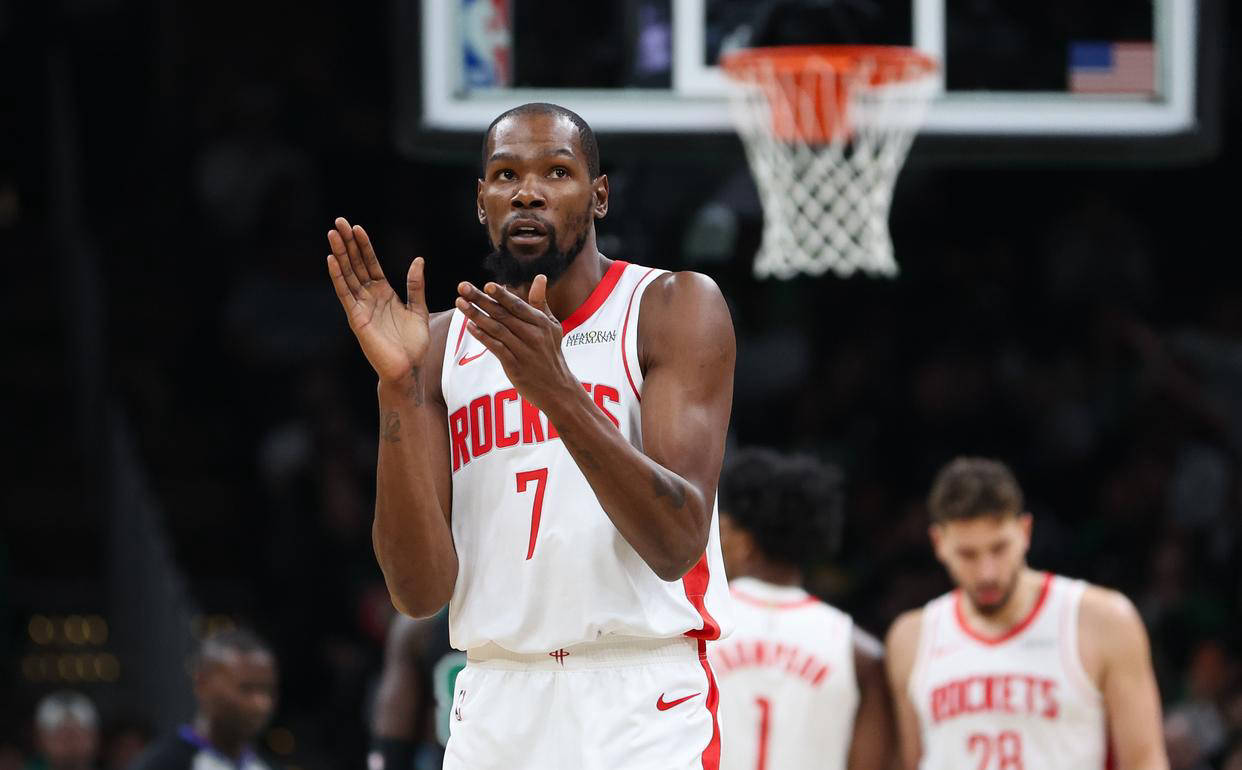 开云体育官网-火箭大胜尼克斯，凯尔特人胜归整队，西部强队继续领跑的简单介绍