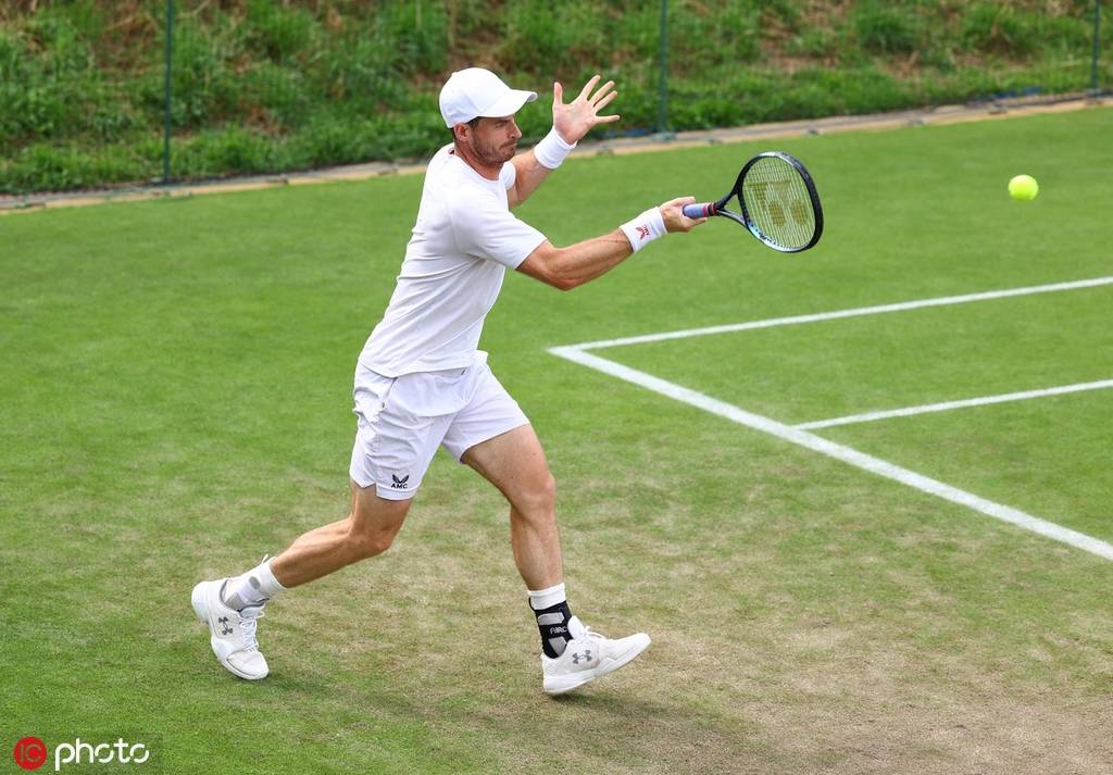 温网逆转ATP总决赛,穆雷惊艳四座 温网逆转ATP总决赛,穆雷惊艳四座