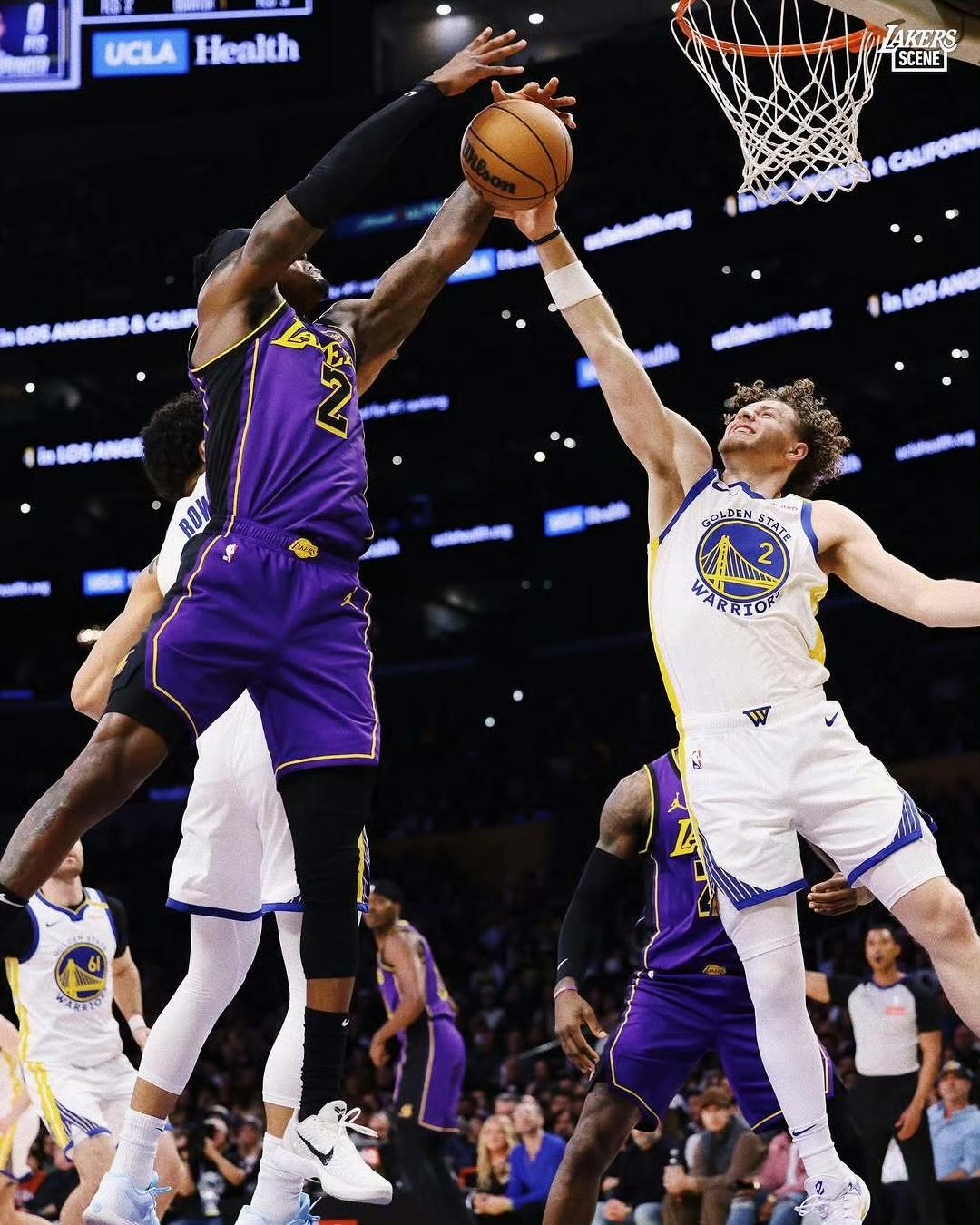 湖人主场击败灰熊，取得两连胜