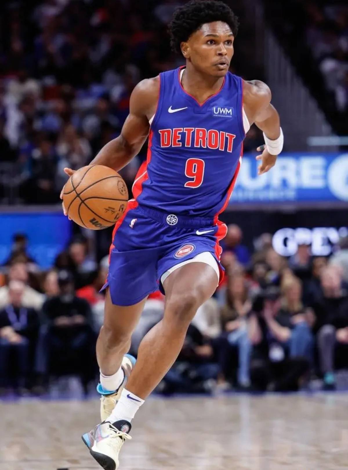 开云体育-火箭逆转爵士，乔治刷新纪录