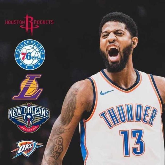 火箭逆转爵士,乔治刷新纪录 火箭逆转爵士,乔治刷新纪录