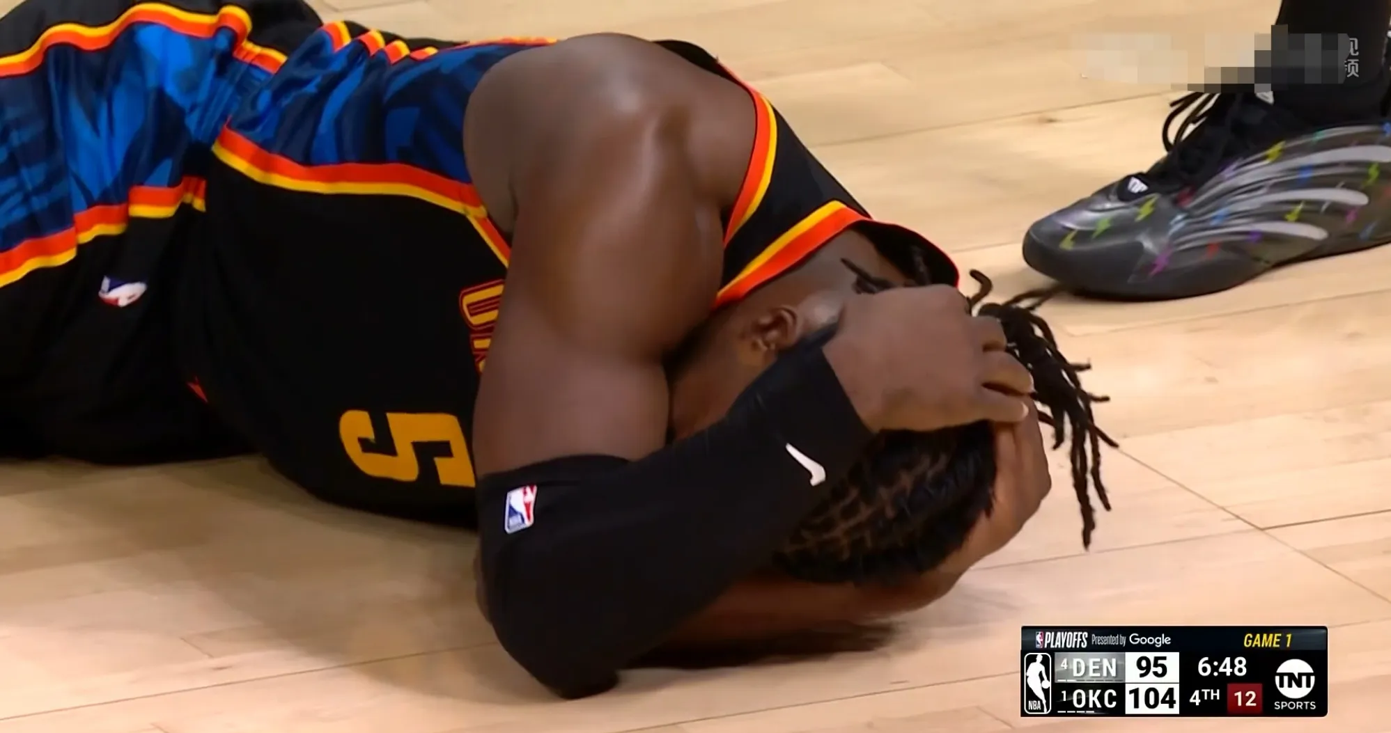 开云体育平台APP-骑士绝杀掘金，锡安关键制胜