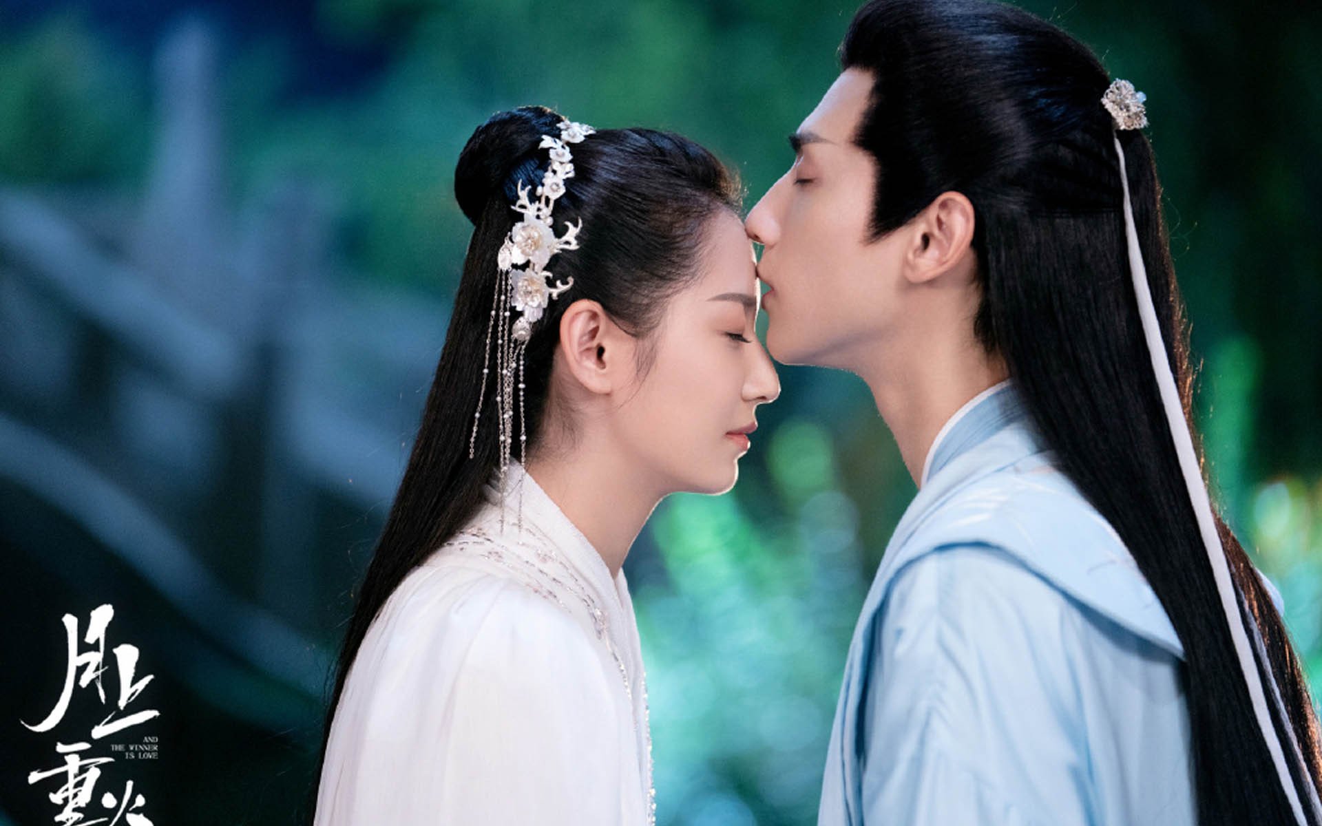 唯一的钥匙与唯一的王冠